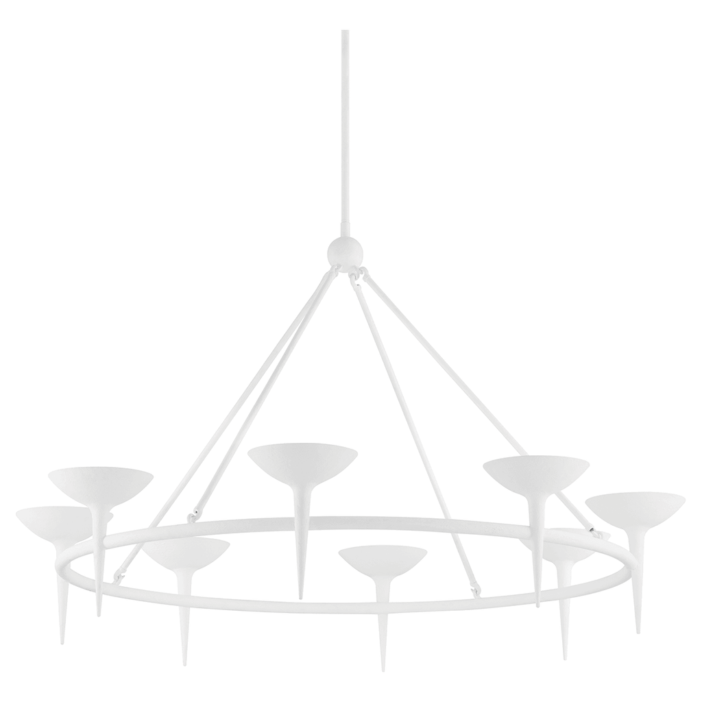 Cecilia Chandelier - Light House Co.