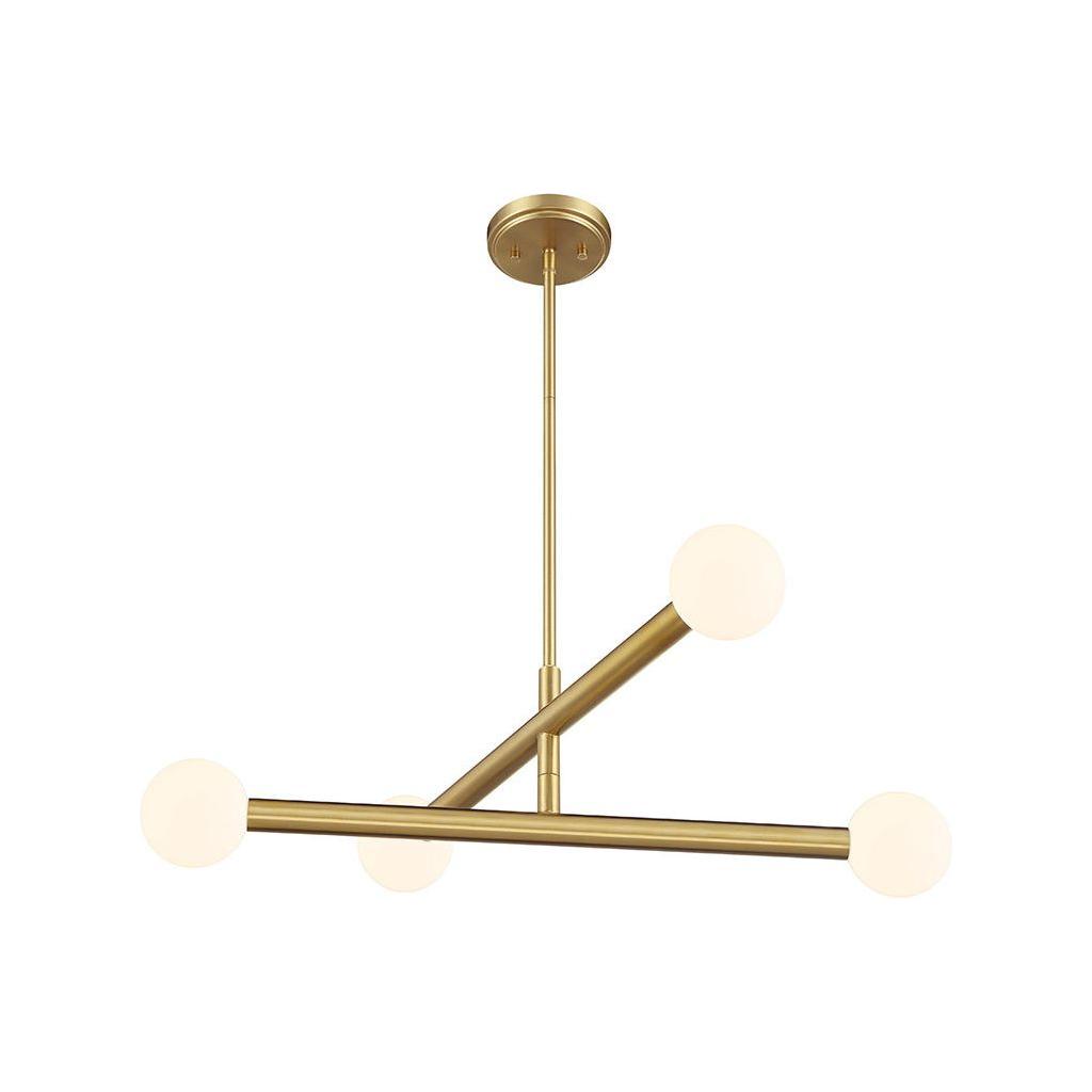 Othello Chandelier - Light House Co.