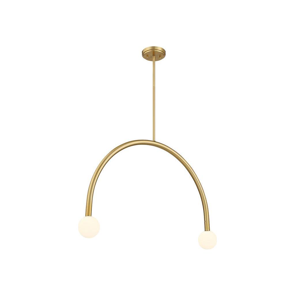 Viola Chandelier - Light House Co.