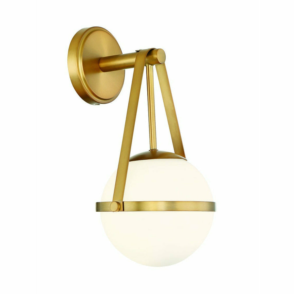 Polson Wall Sconce - Light House Co.