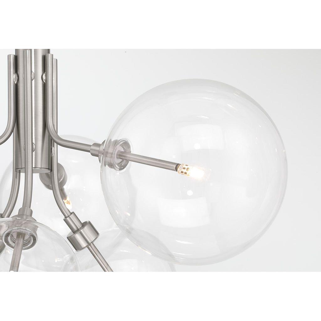 Rosalind  Chandelier - Light House Co.