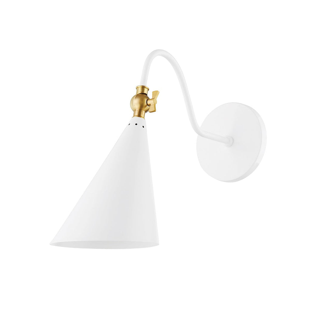 Lupe Wall Sconce - Light House Co.