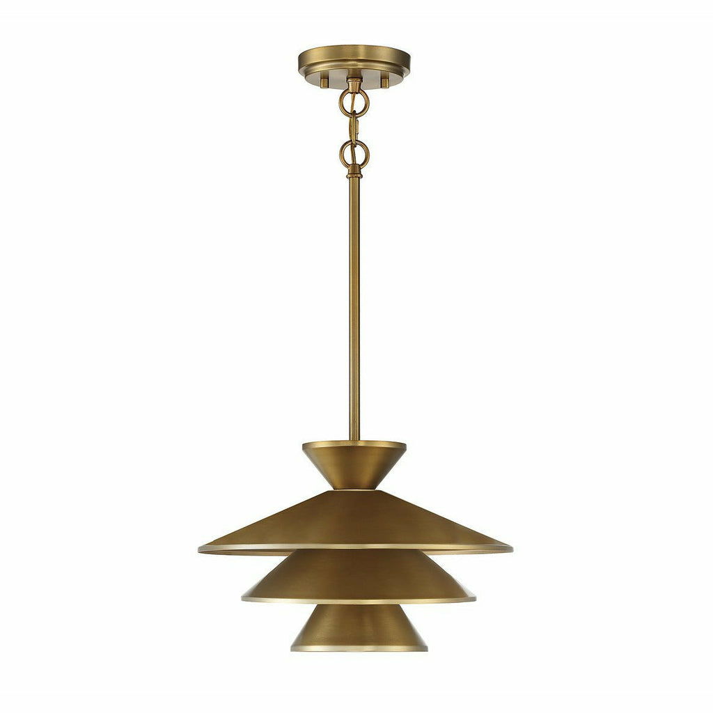 Matzi Pendant - Light House Co.