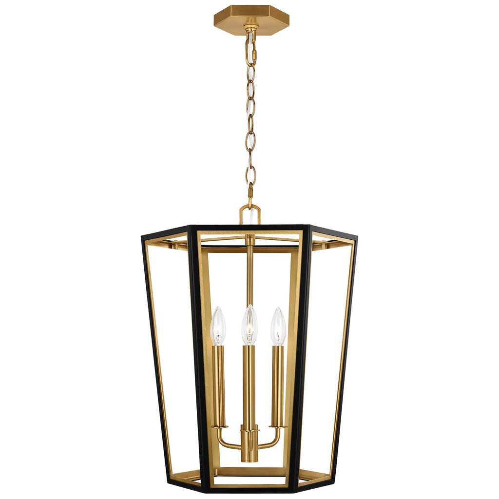 Curt Small Lantern - Light House Co.