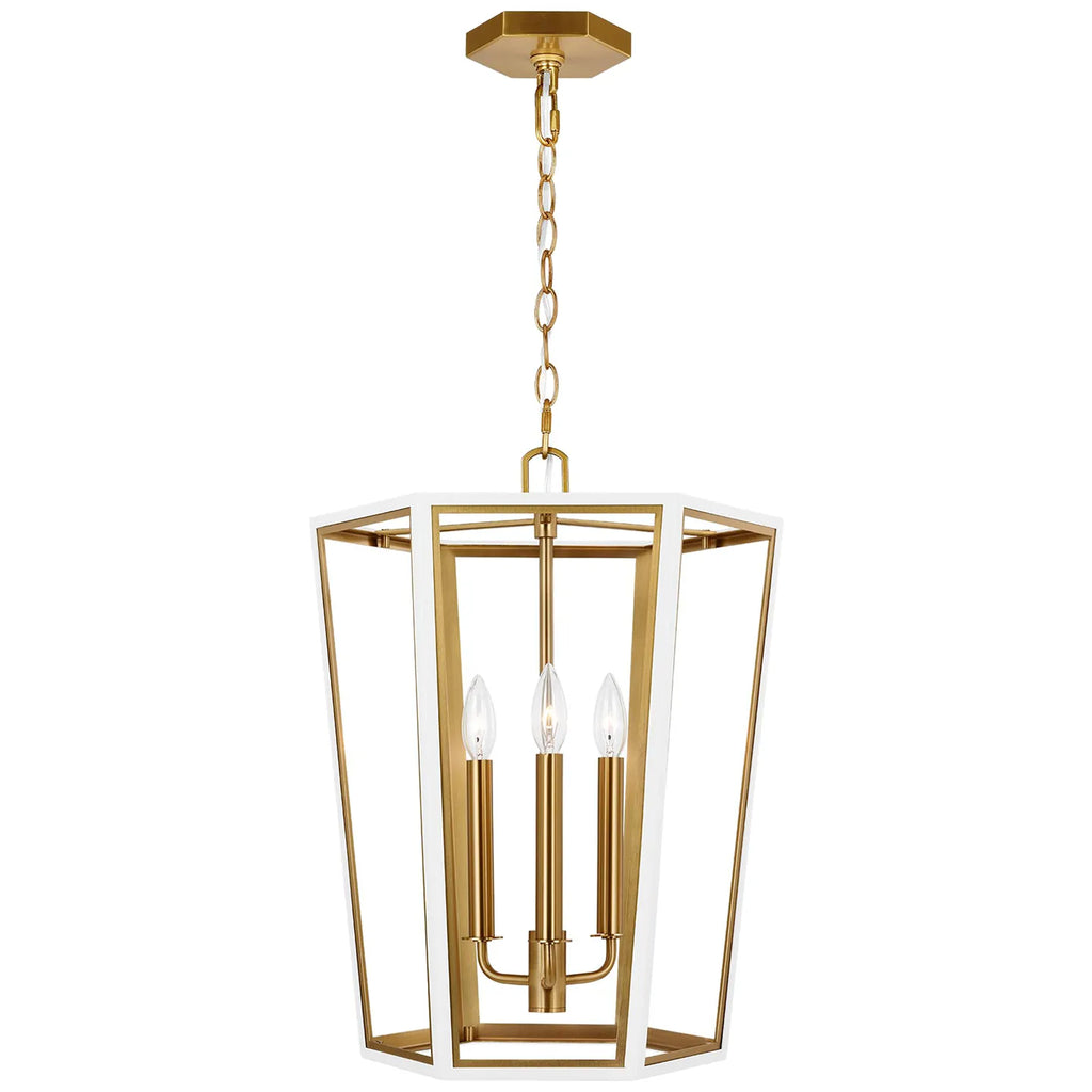 Curt Small Lantern - Light House Co.
