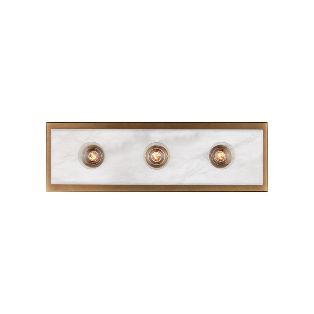 Berdine Wall Sconce - Light House Co.