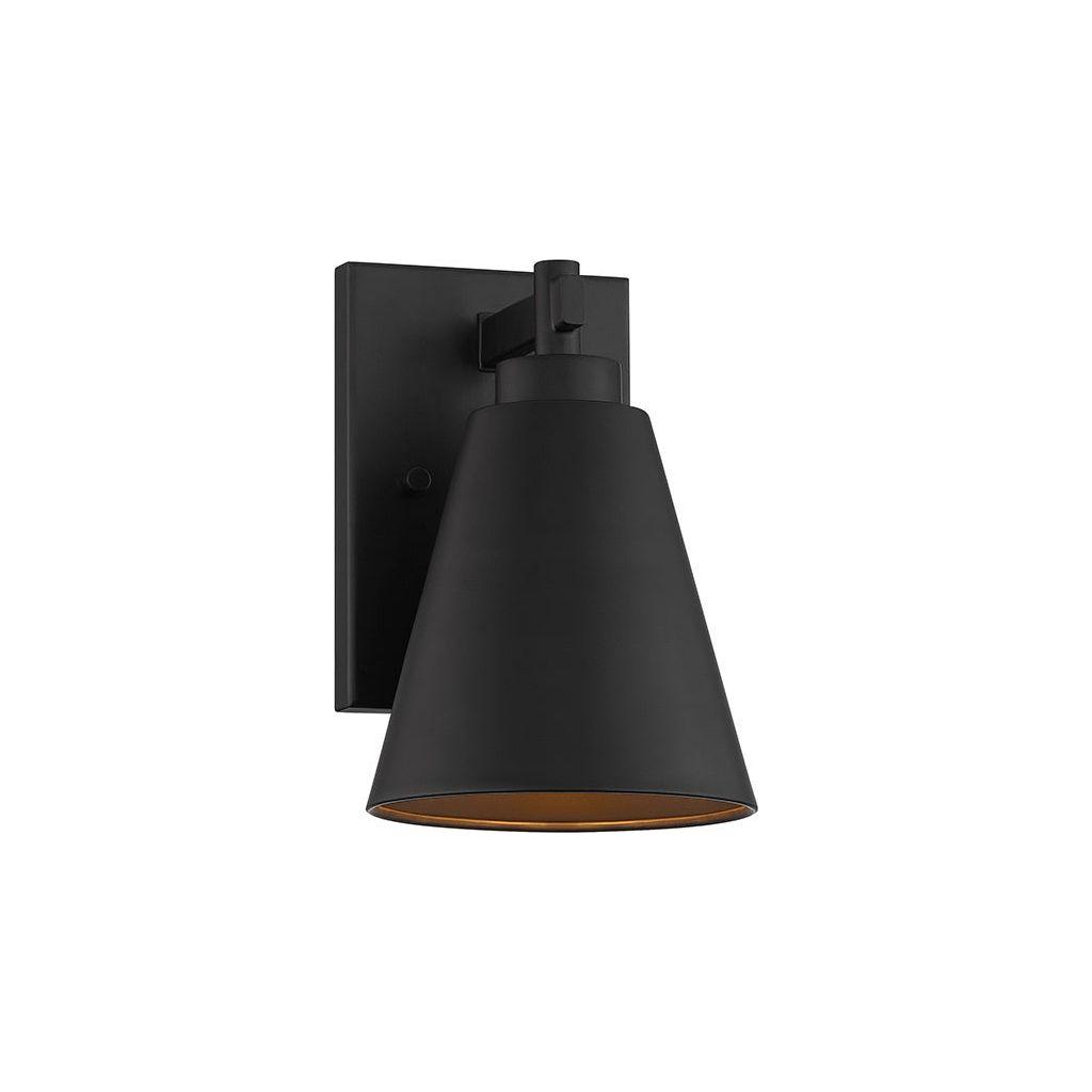 Ryder Outdoor Wall Sconce - Light House Co.