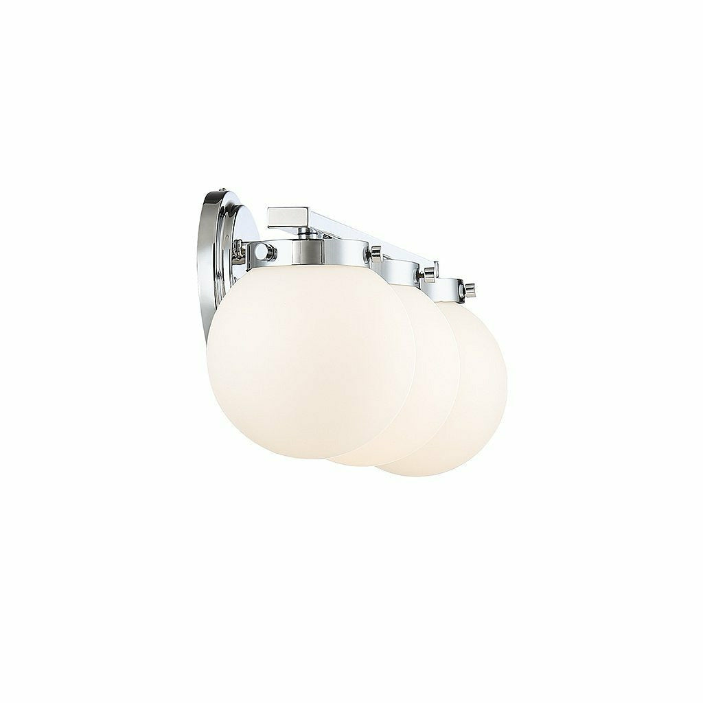 Edie 3-Light Vanity - Light House Co.