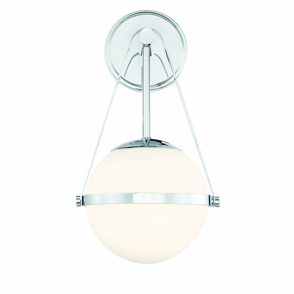 Polson Wall Sconce - Light House Co.