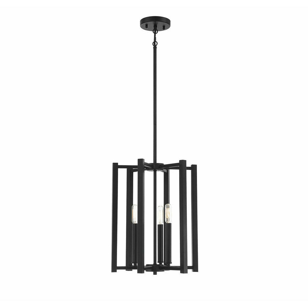 Benson Lantern - Light House Co.