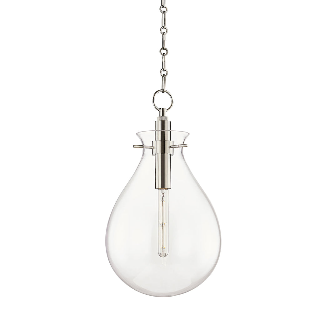 Ivy Pendant | Becki Owens x Hudson Valley Lighting - Light House Co.