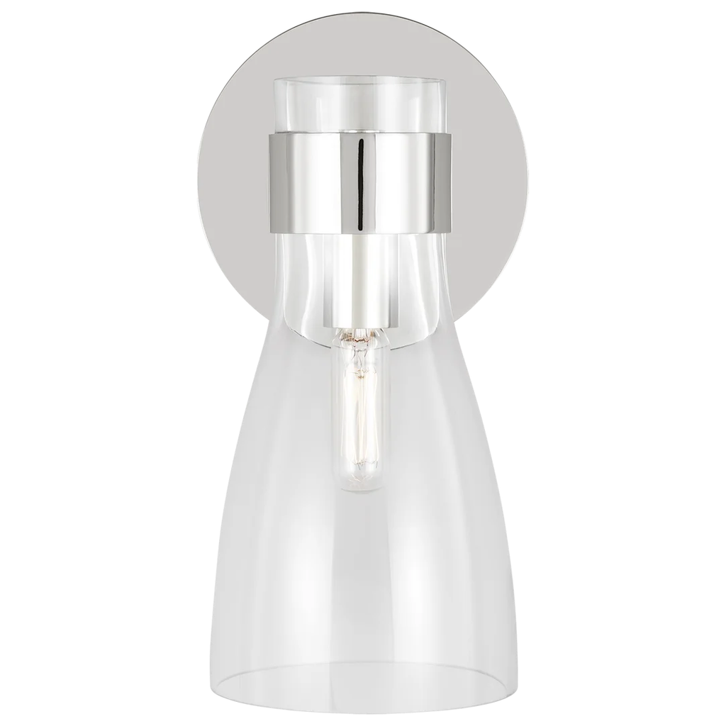 Moritz Wall Sconce - Light House Co.