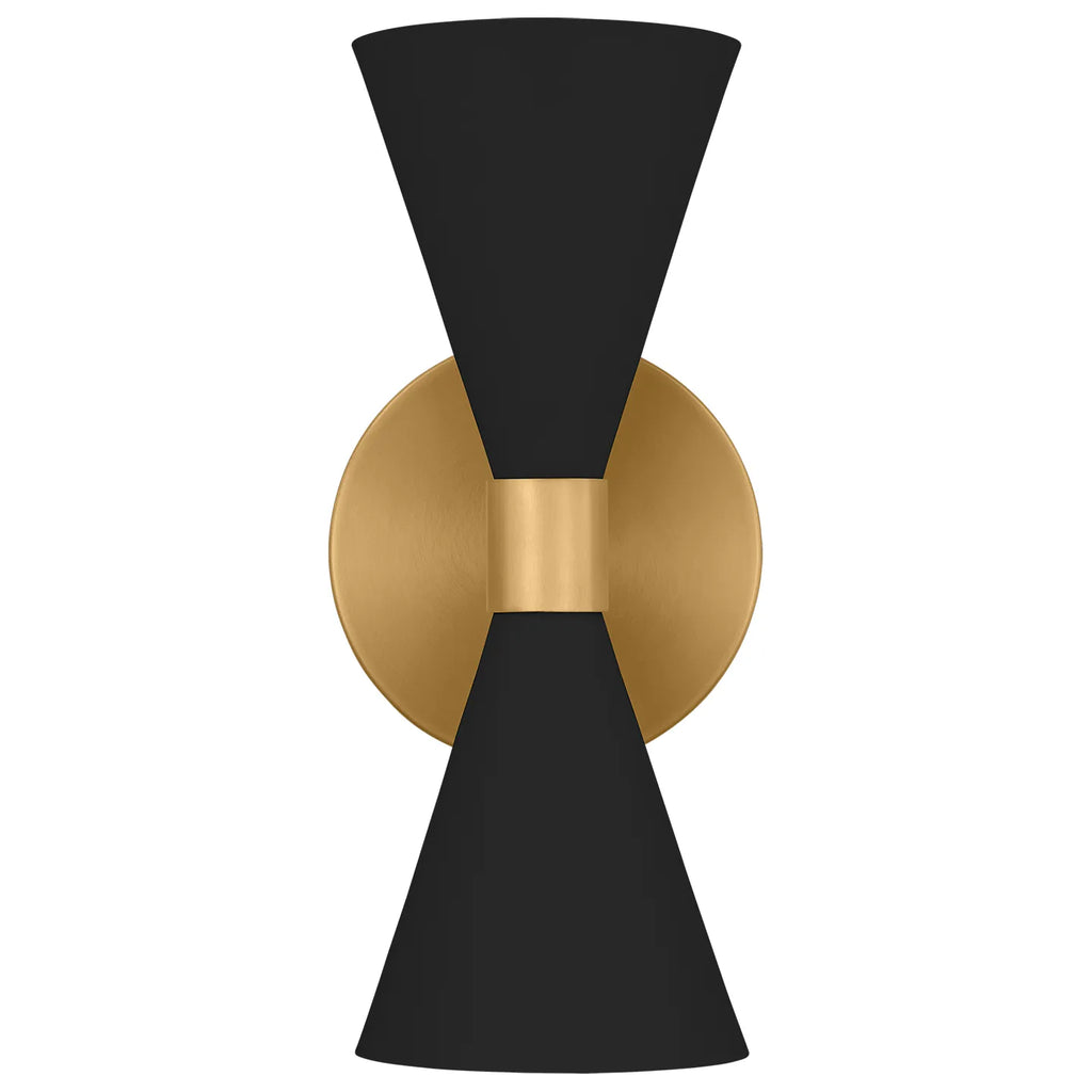 Albertine Large Sconce - Light House Co.