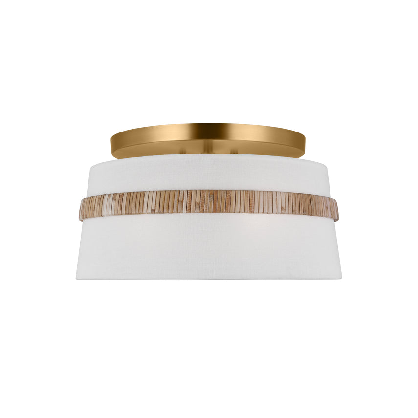 Cordtlandt Semi-Flush Mount - Light House Co.