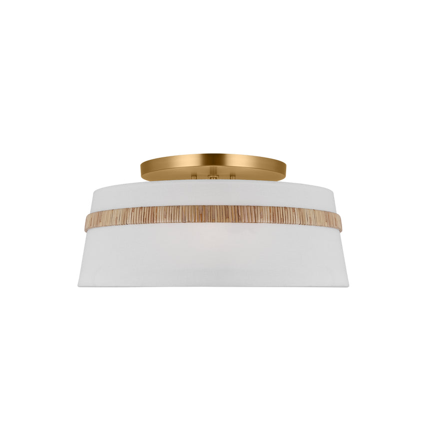Cordtlandt Semi-Flush Mount - Light House Co.