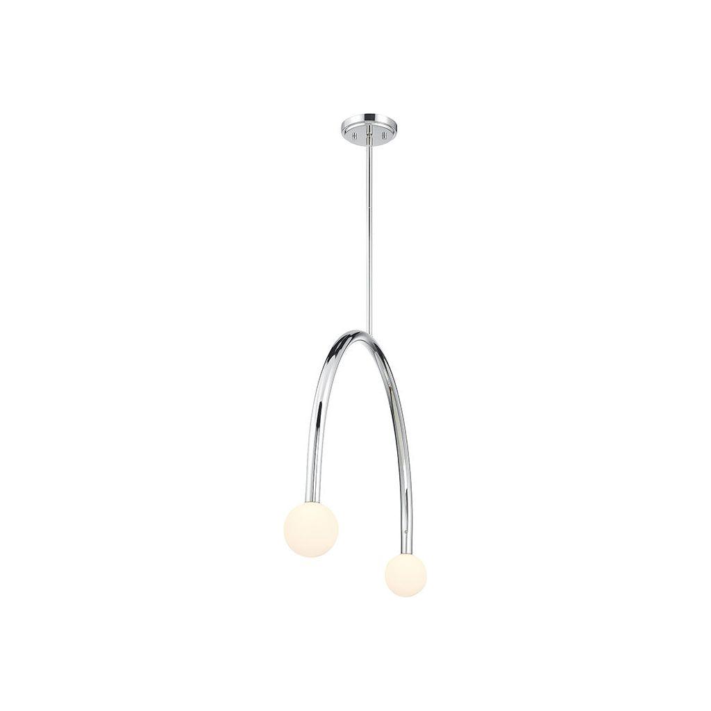Viola Chandelier - Light House Co.