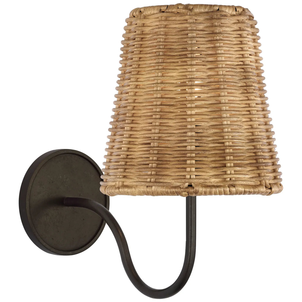Lyndsie Small Sconce - Light House Co.