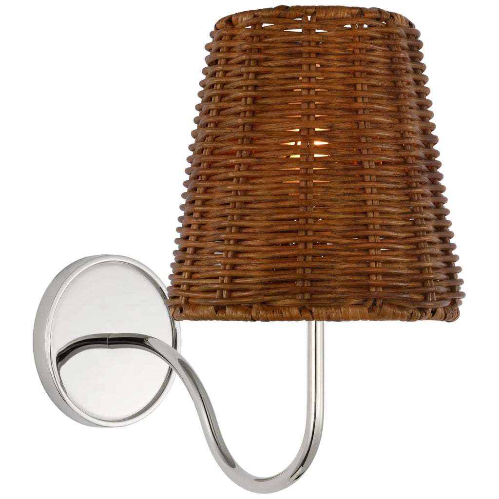 Lyndsie Small Sconce - Light House Co.