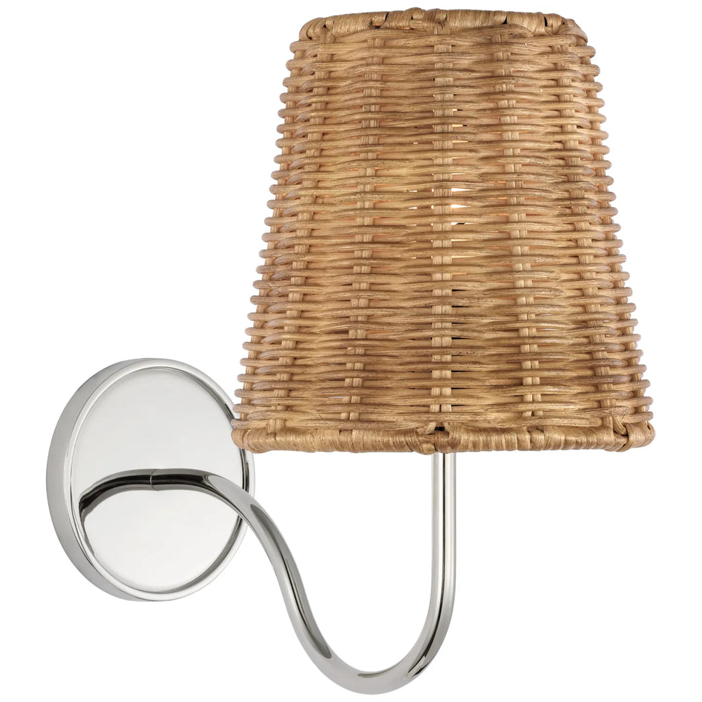 Lyndsie Small Sconce - Light House Co.