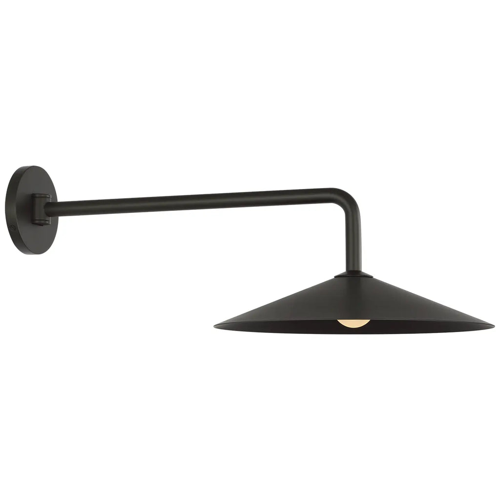 Ponce 9" Articulating Sconce - Light House Co.