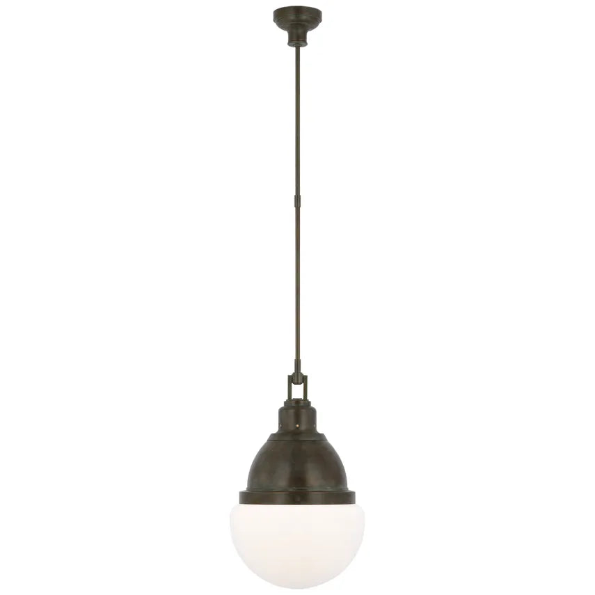 Bernard 14" Pendant - Light House Co.