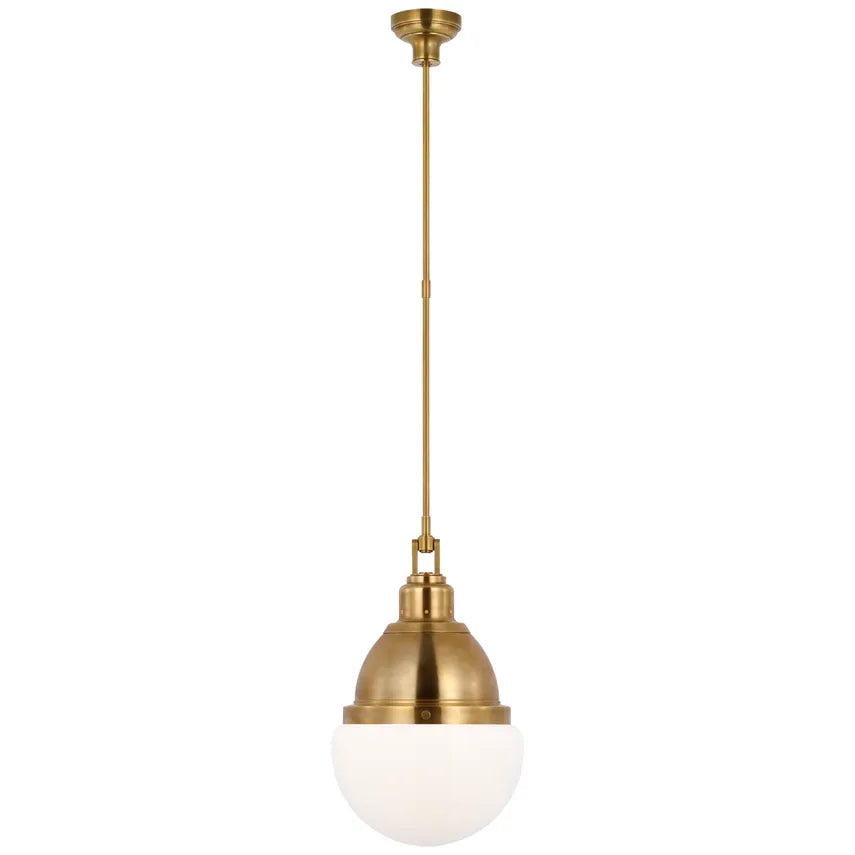 Bernard 14" Pendant - Light House Co.