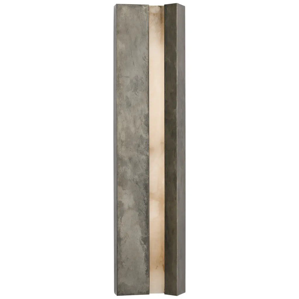 Austera 32" Sconce - Light House Co.
