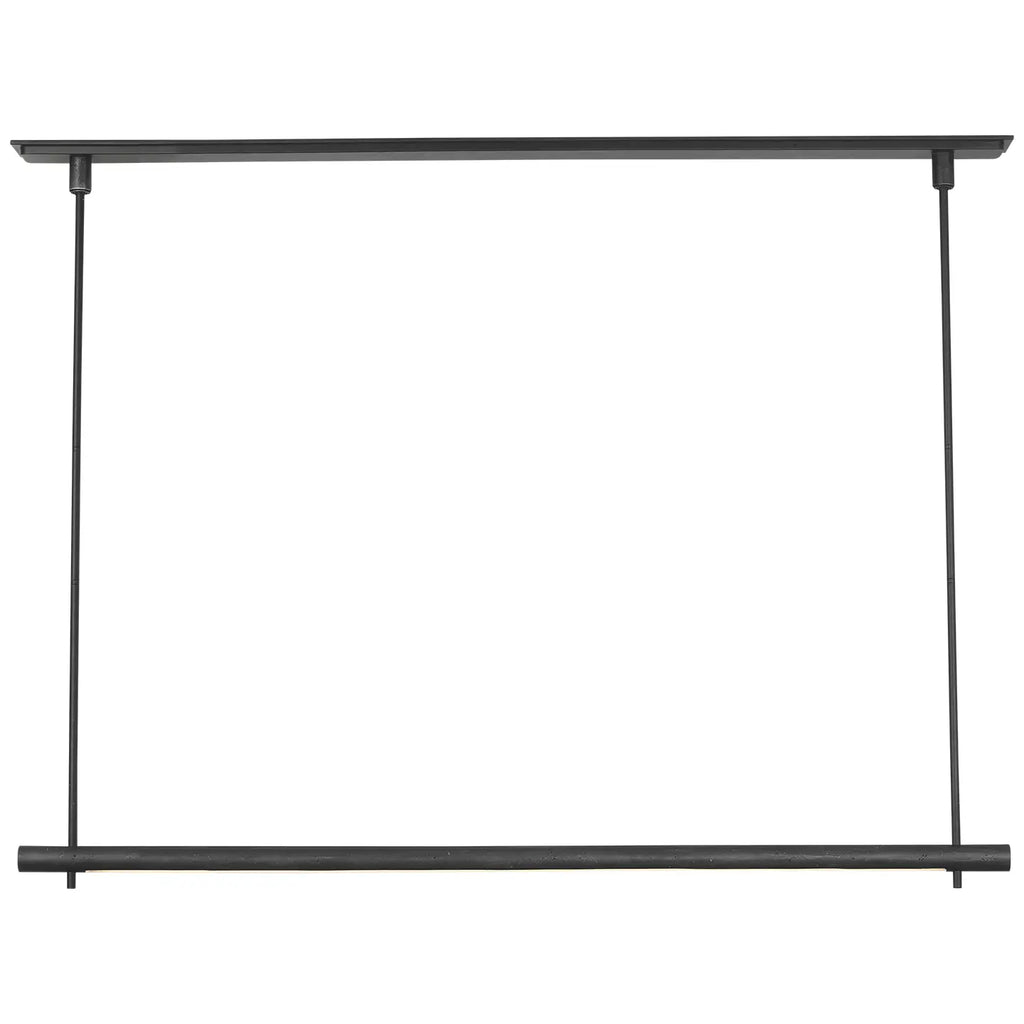 Stahl 60" Linear Chandelier - Light House Co.