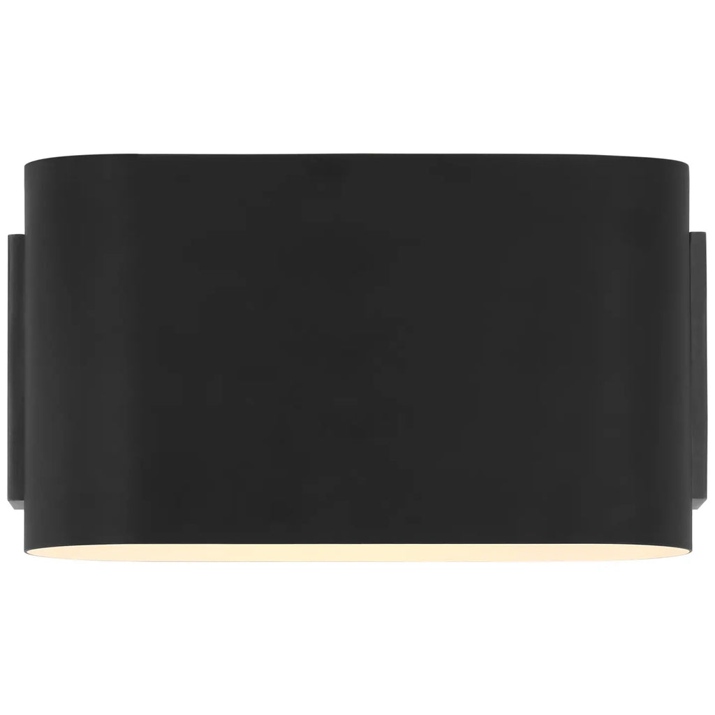 Nella Small Oblong Sconce - Light House Co.