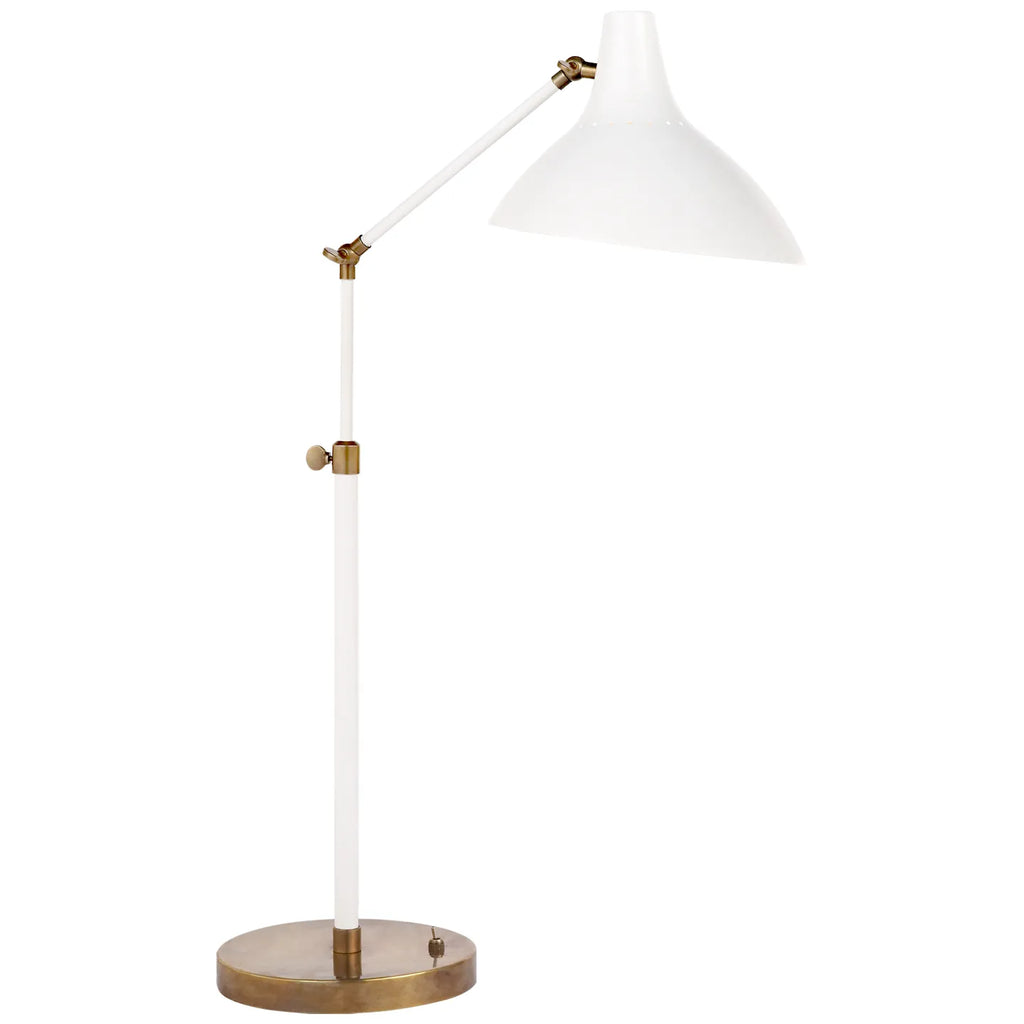 Charlton Table Lamp - Light House Co.