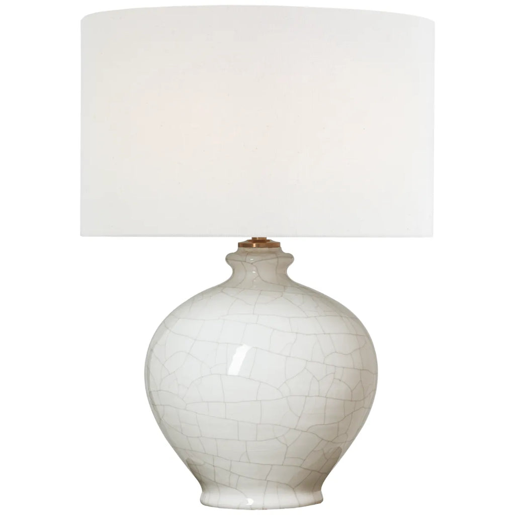 Gaios 13" Cordless Accent Lamp - Light House Co.