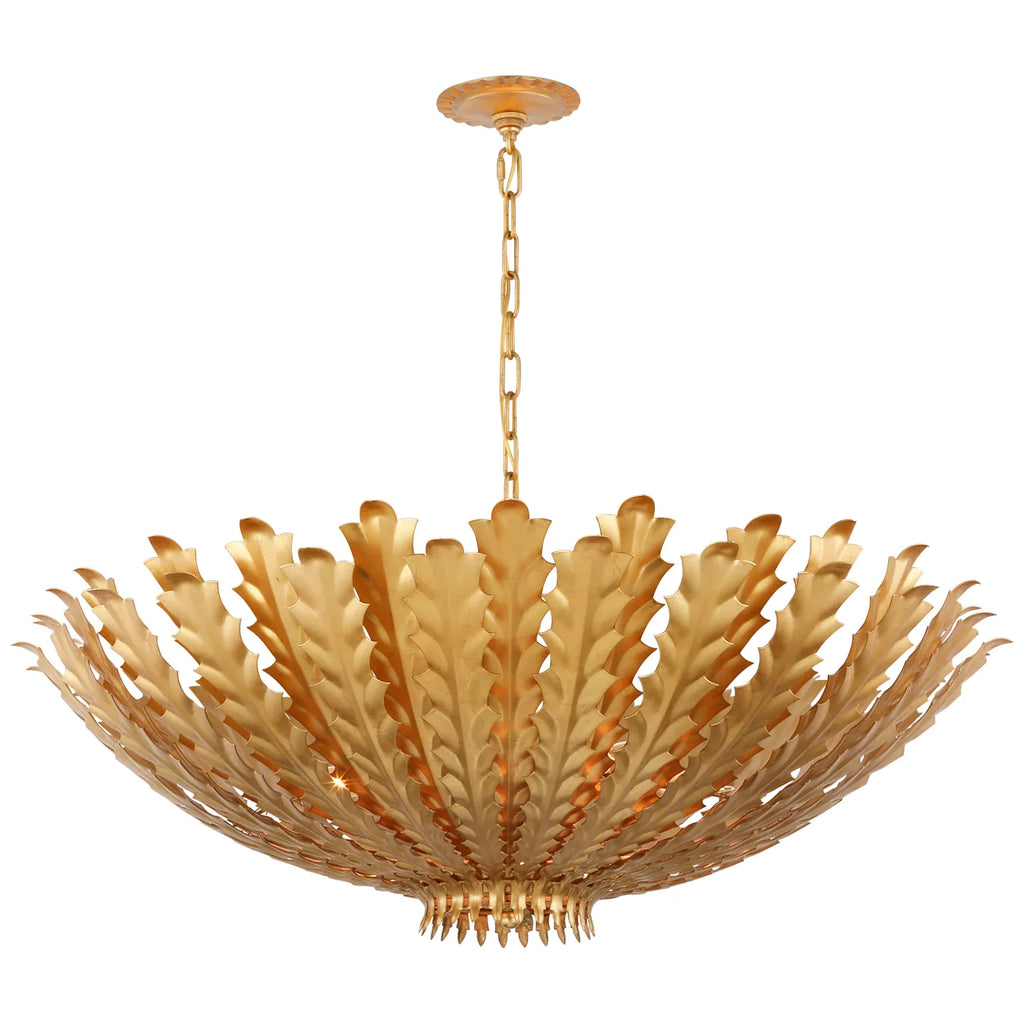 Hampton Chandelier - Light House Co.
