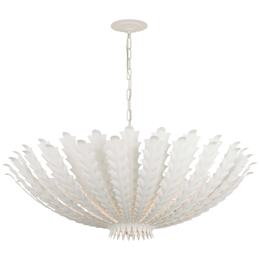 Hampton Chandelier - Light House Co.