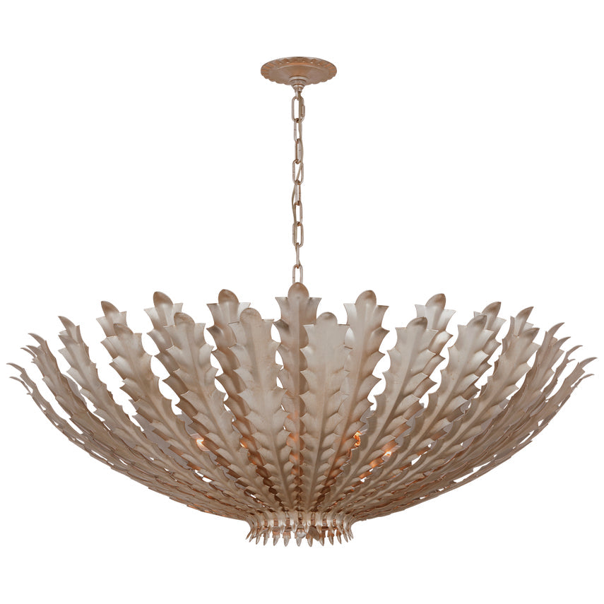 Hampton Chandelier - Light House Co.