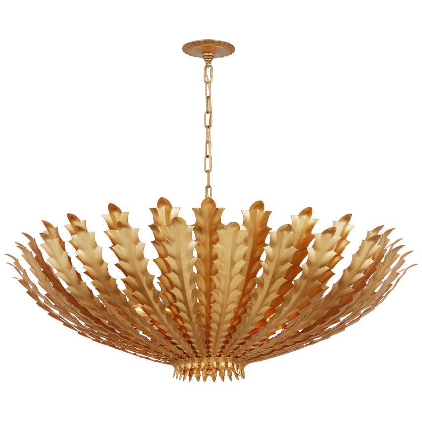 Hampton Chandelier - Light House Co.