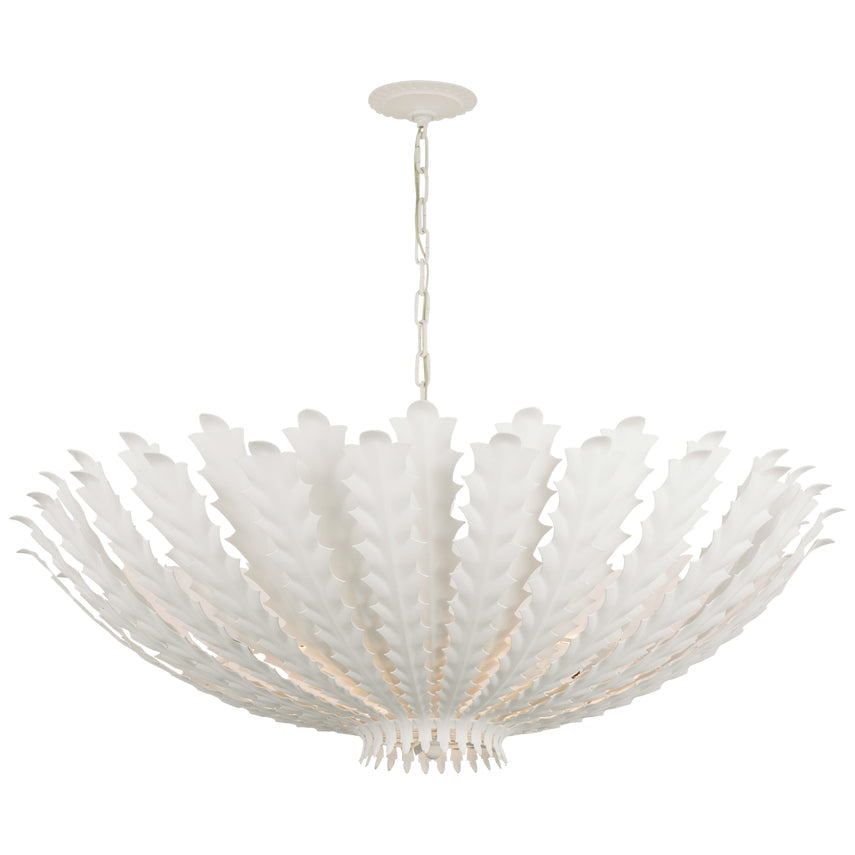 Hampton Chandelier - Light House Co.
