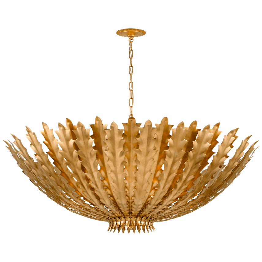 Hampton Chandelier - Light House Co.