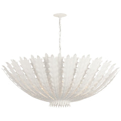 Grande / Plaster White