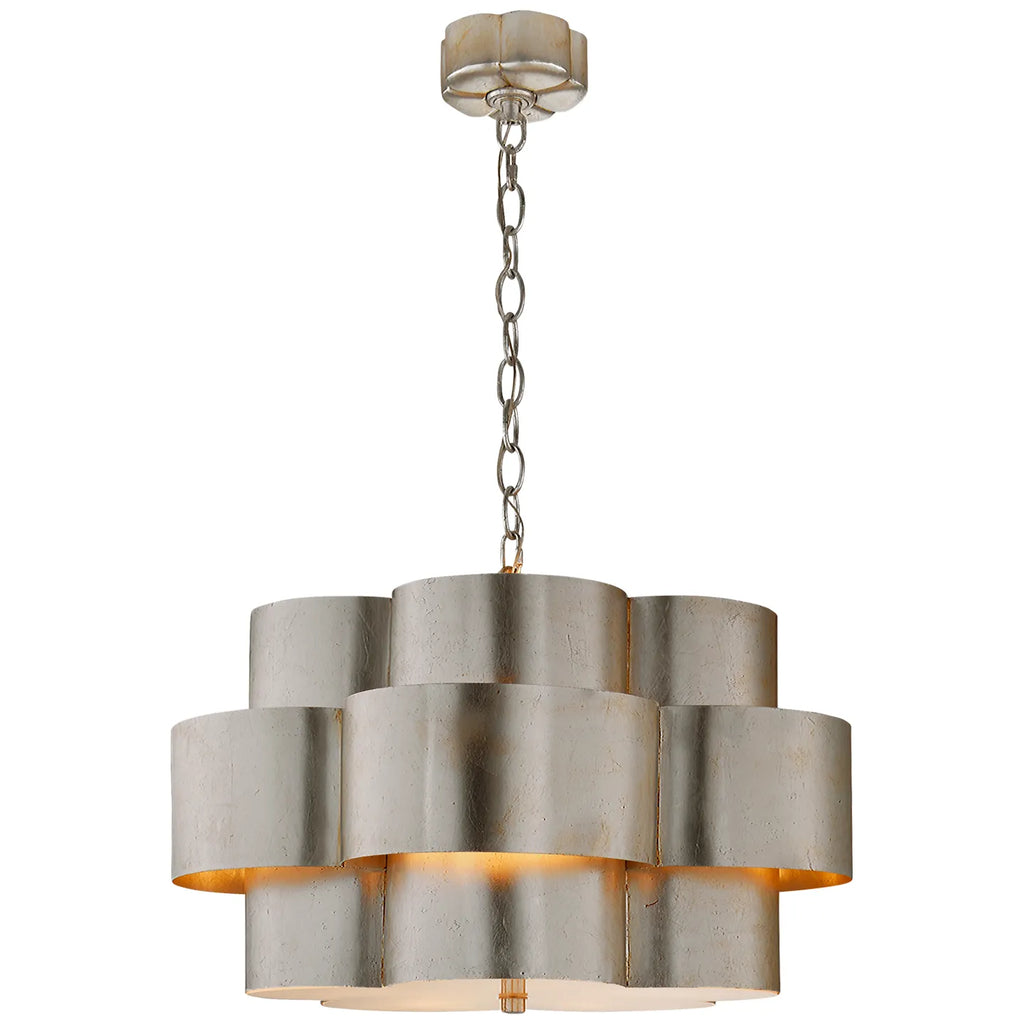 Arabelle Chandelier - Light House Co.