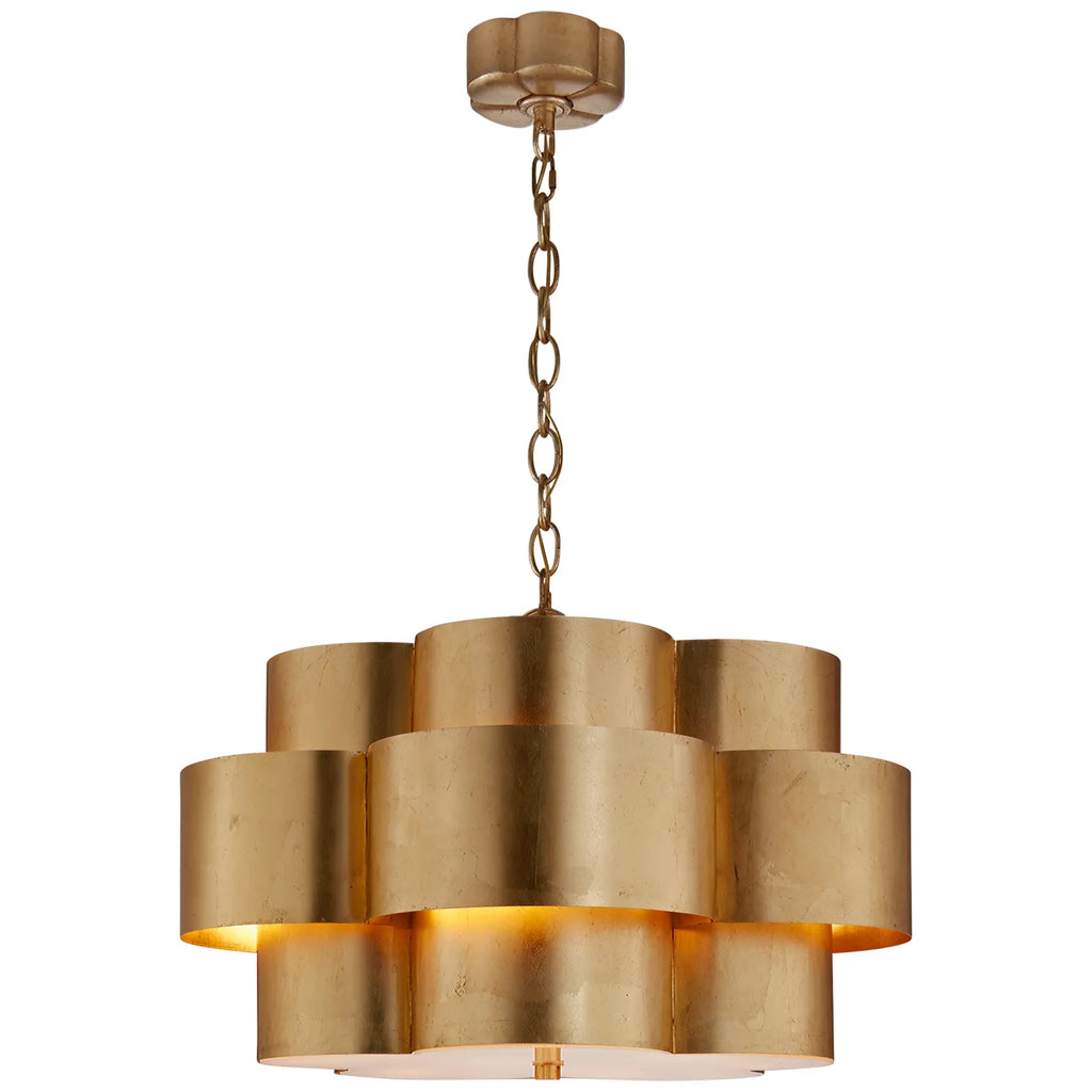 Arabelle Chandelier - Light House Co.
