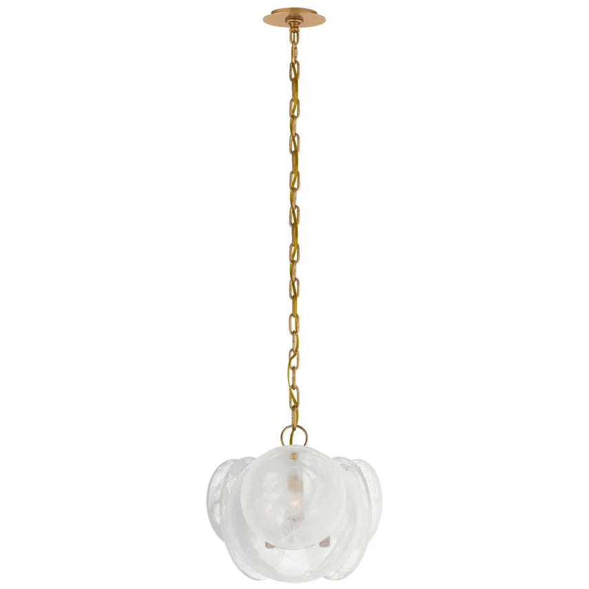 Loire Petite Chandelier - Light House Co.