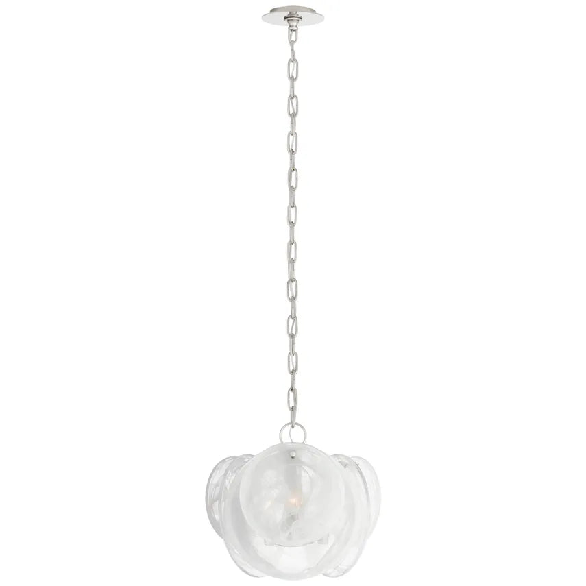 Loire Petite Chandelier - Light House Co.