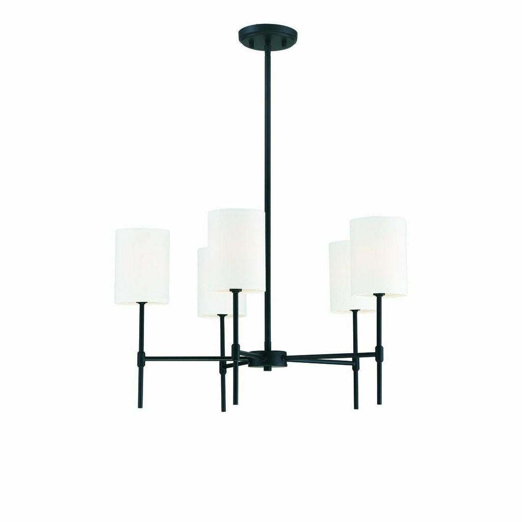 Camila Chandelier - Light House Co.