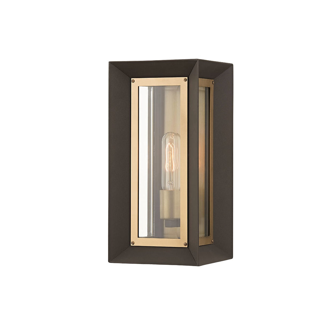 Lowry Wall Sconce - Light House Co.