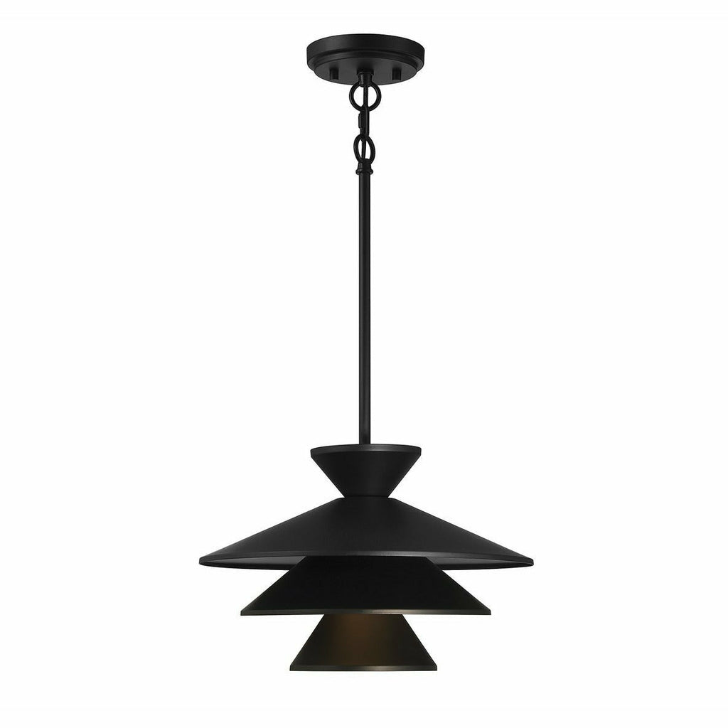 Matzi Pendant - Light House Co.