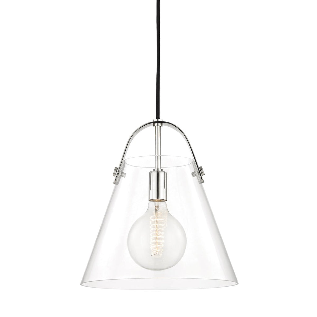 Karin Pendant - Light House Co.