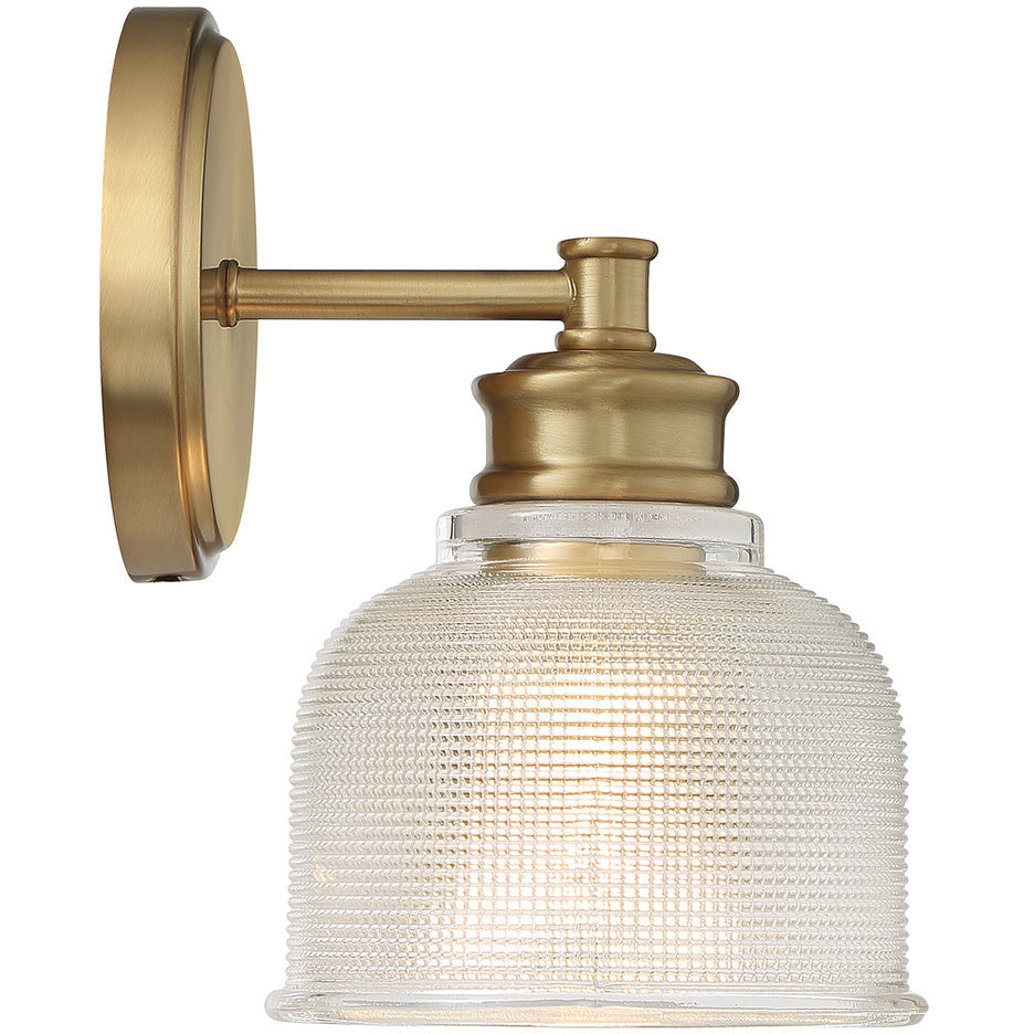Bilie Wall Sconce - Light House Co.