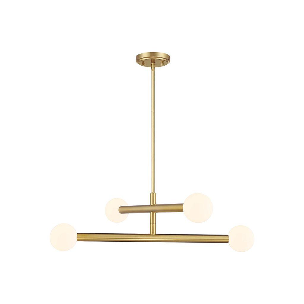 Othello Chandelier - Light House Co.