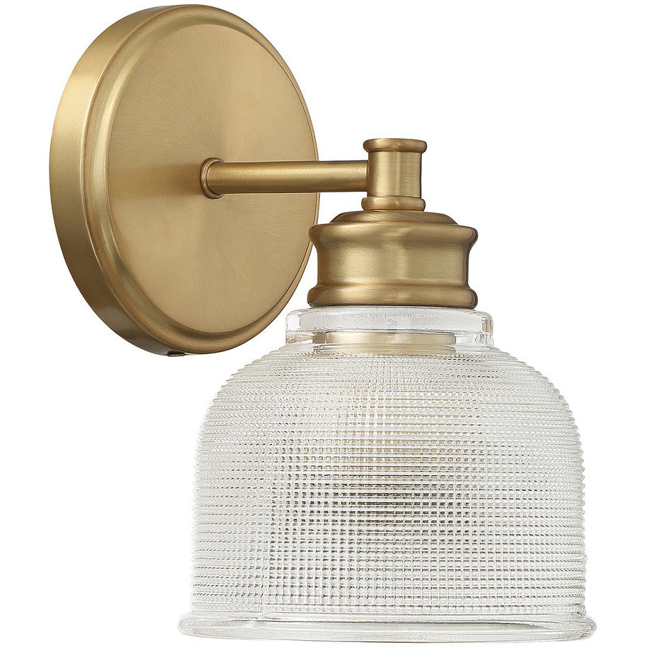 Bilie Wall Sconce - Light House Co.