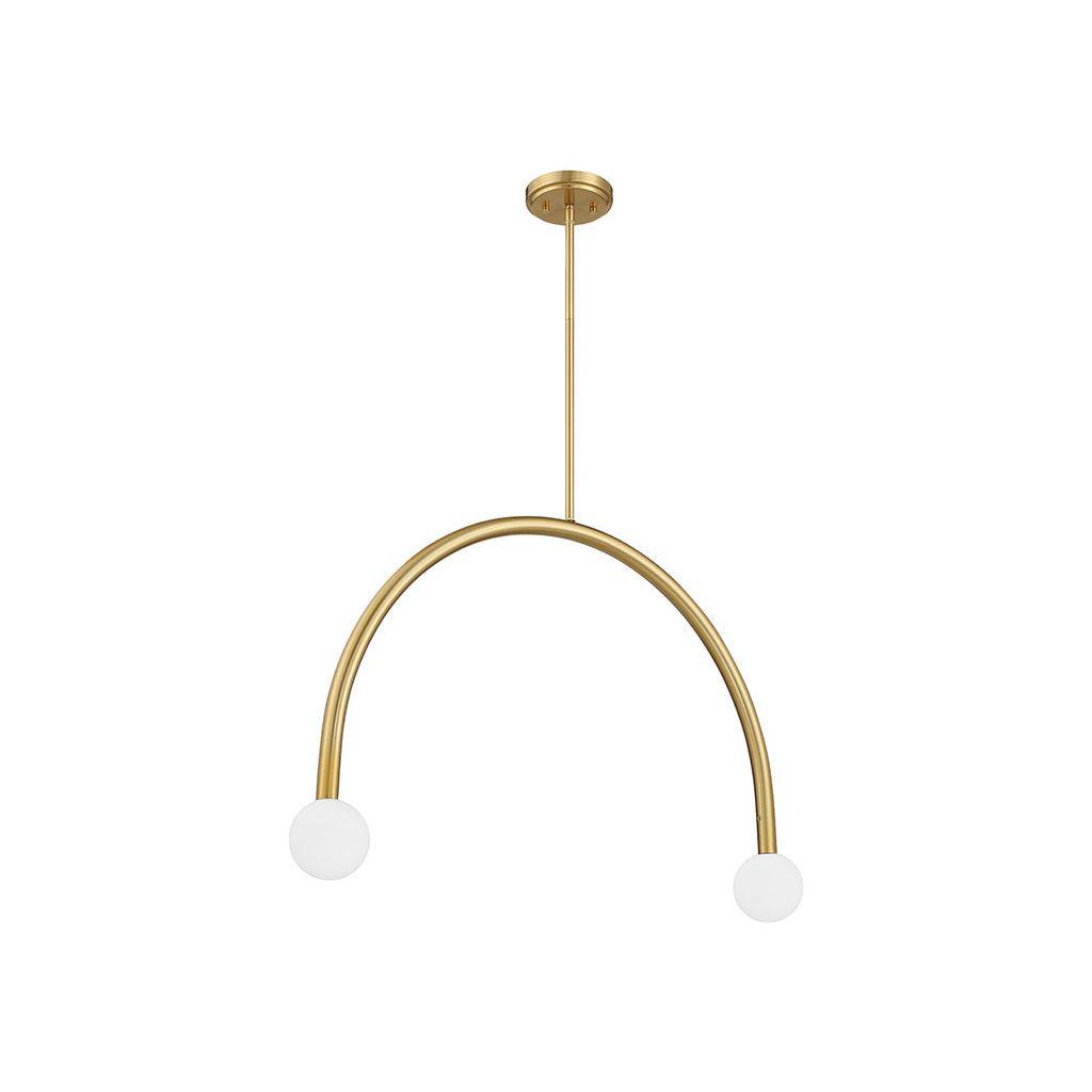 Viola Chandelier - Light House Co.